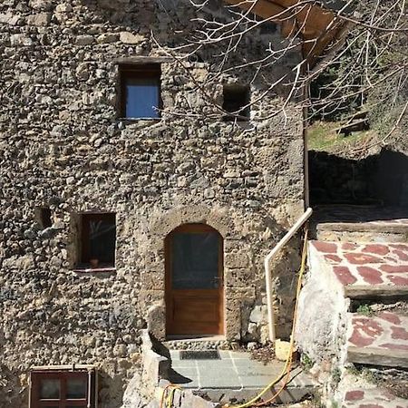 La Feniere Villa Roubion Buitenkant foto